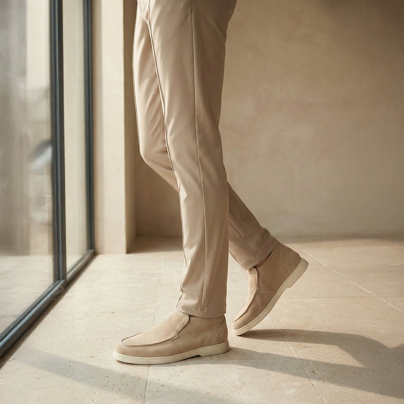 Schoenen