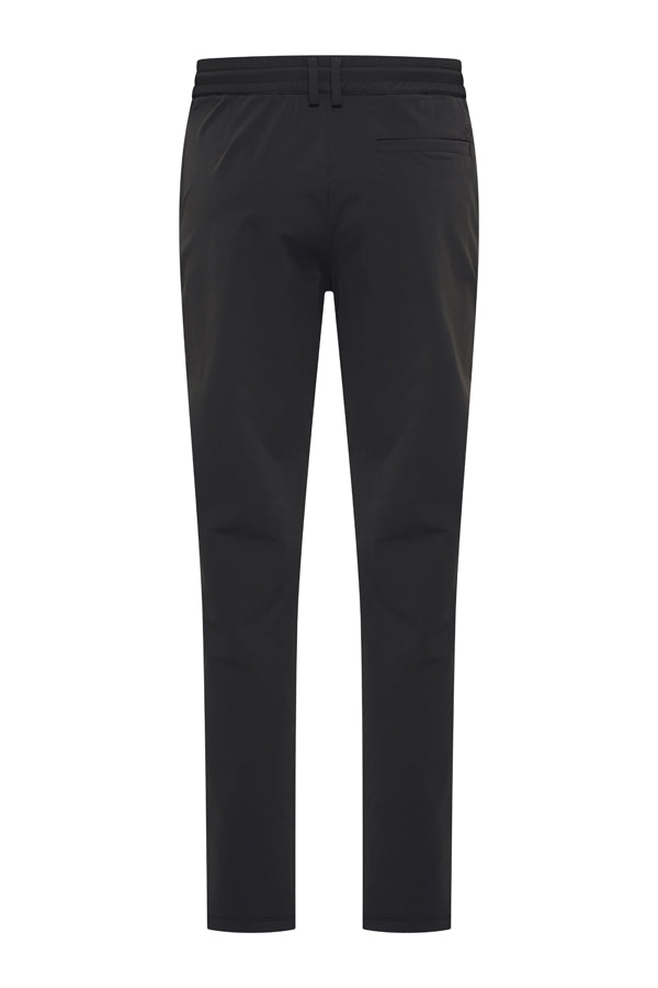 Zalino Gestreepte Travel Broek