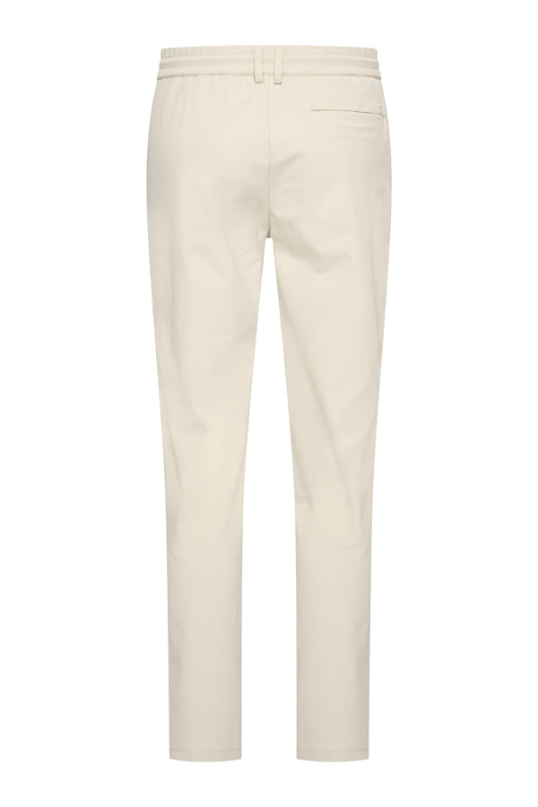 Zalino Gestreepte Travel Broek