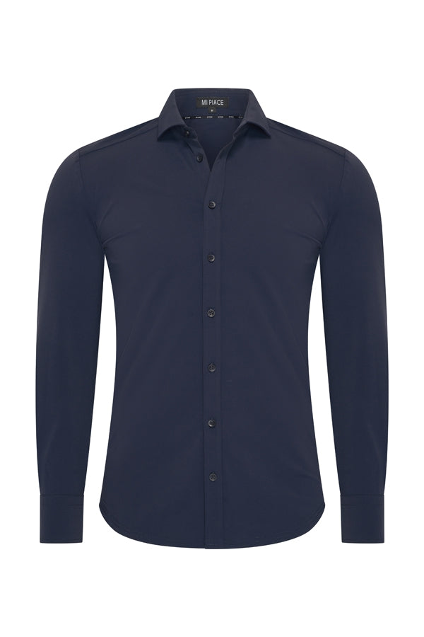 Zalino Travel Overhemd