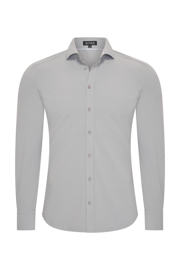 Zalino Travel Overhemd