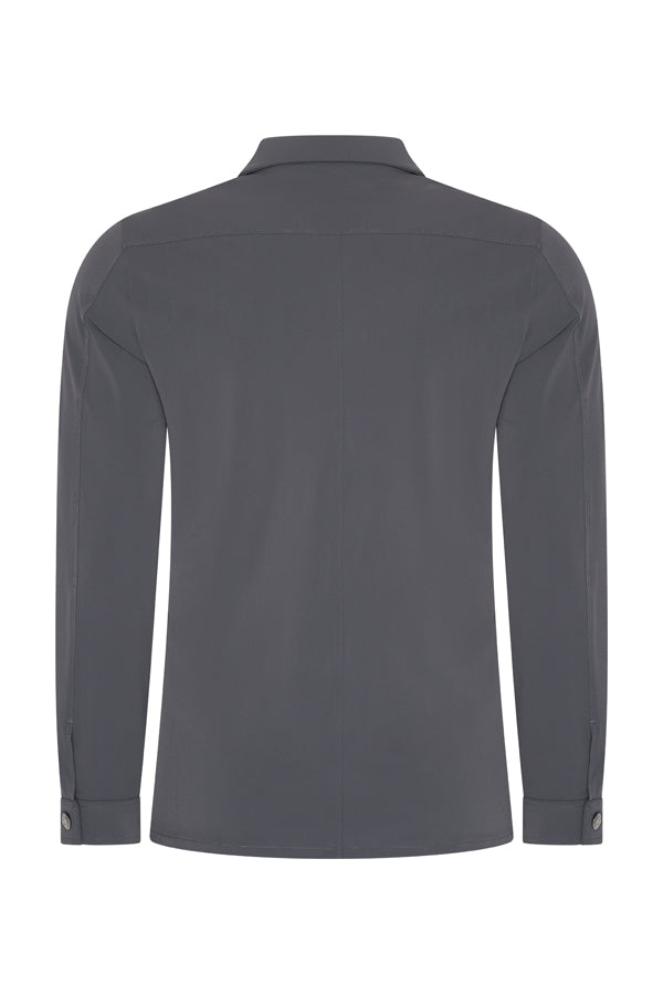 Zalino Travel Jacket