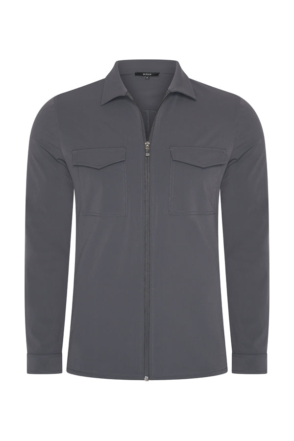 Zalino Travel Jacket