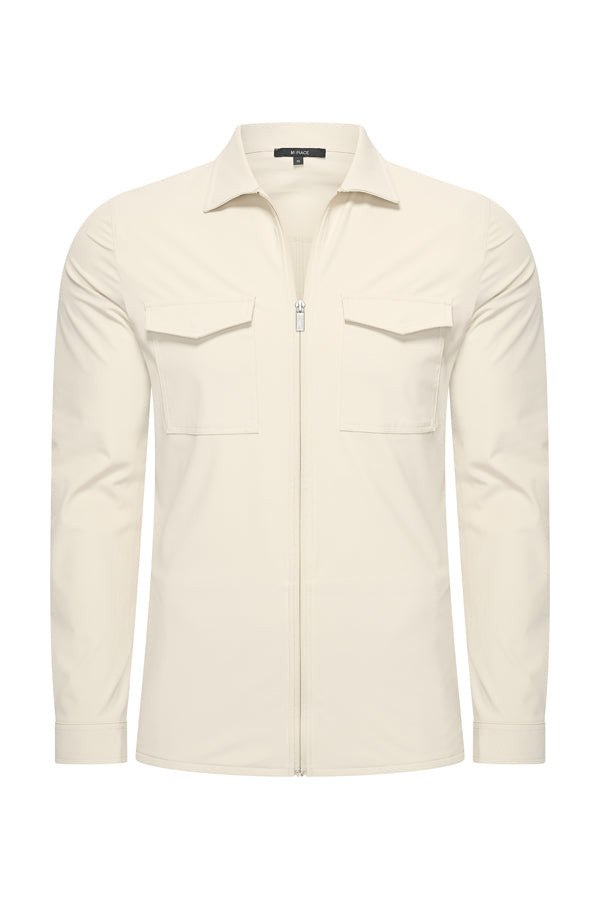 Zalino Travel Jacket