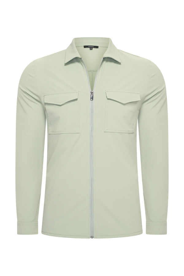 Zalino Travel Jacket