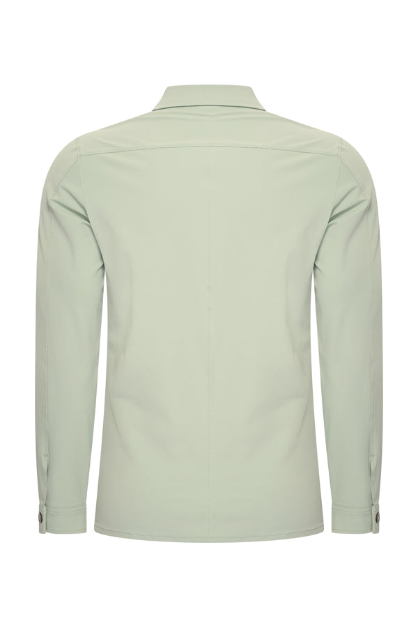 Zalino Travel Jacket