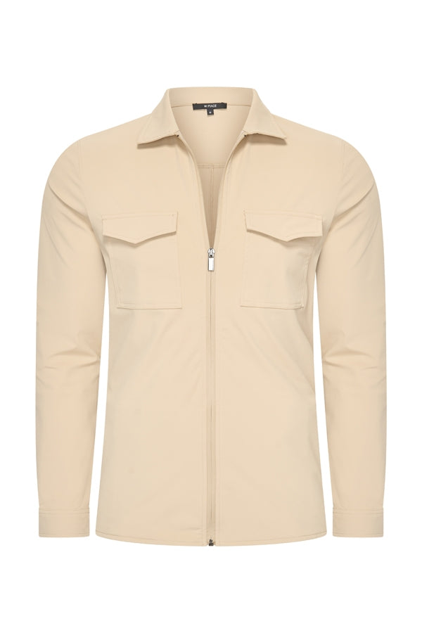 Zalino Travel Jacket