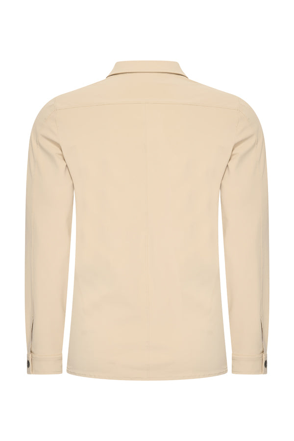 Zalino Travel Jacket