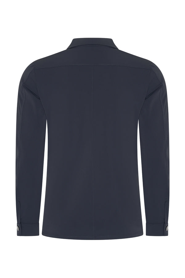 Zalino Travel Jacket