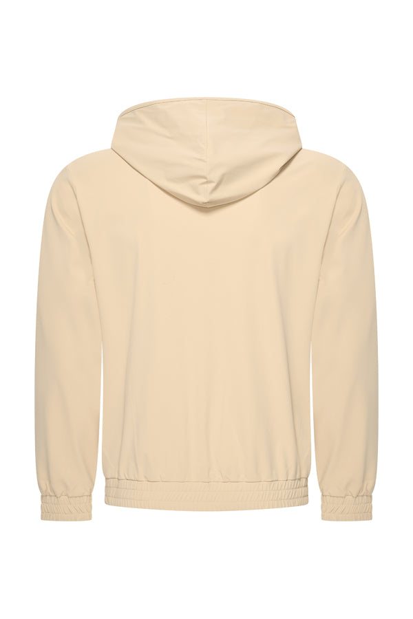 Zalino Travel Hooded Jacket