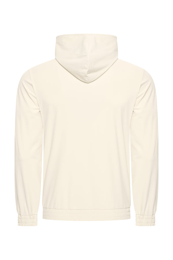 Zalino Travel Hooded Jacket