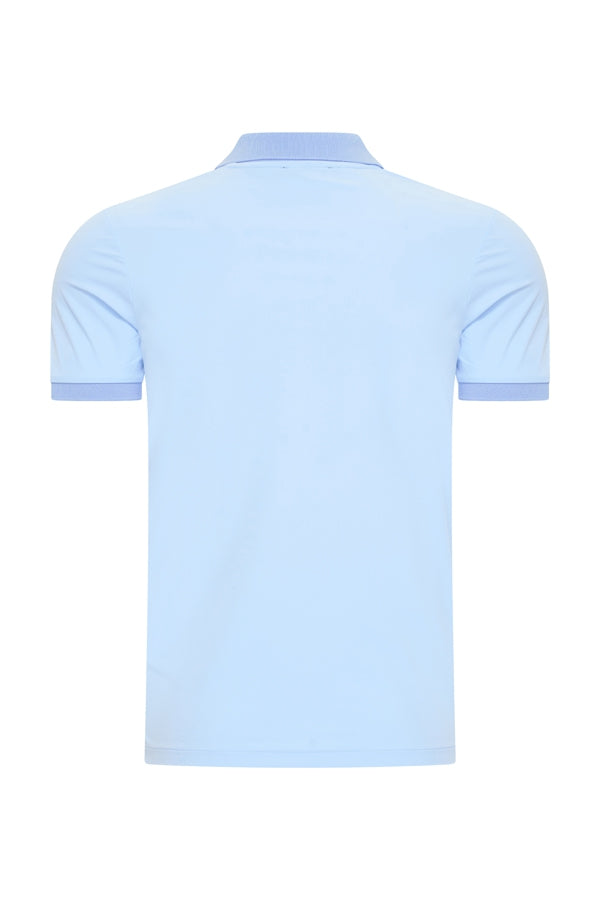 Zalino Travel Polo