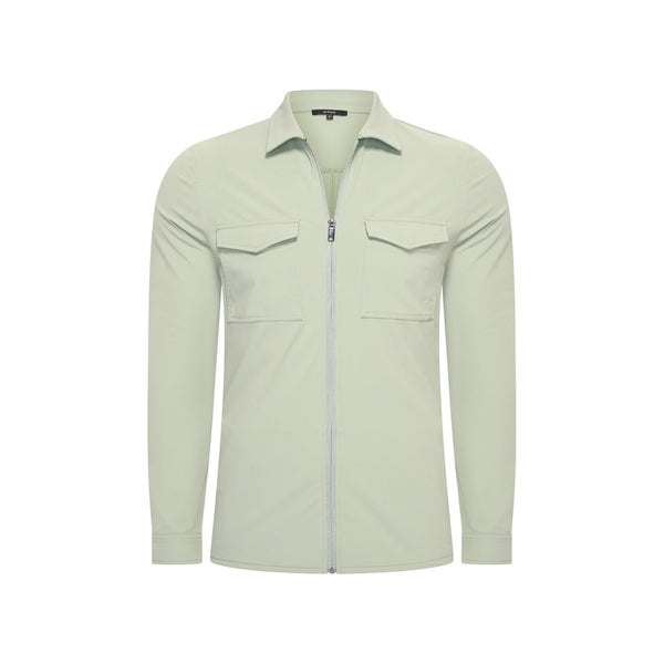 Zalino Travel Jacket