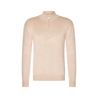 Zalino Half-Zip Pullover