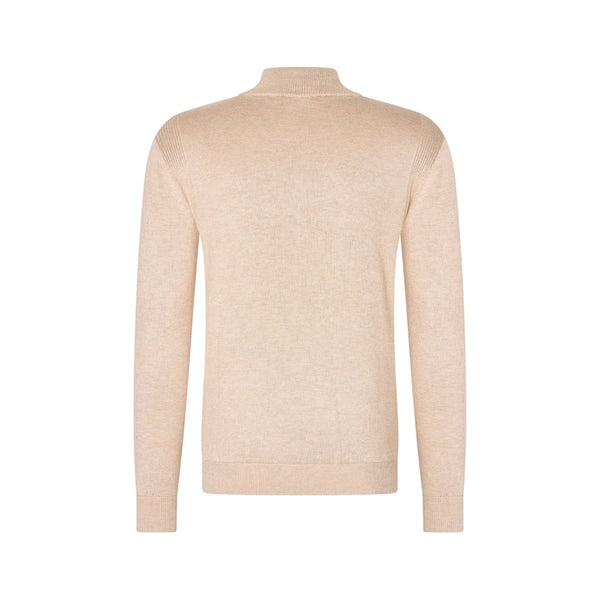 Zalino Half-Zip Pullover