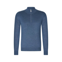 Zalino Half-Zip Pullover