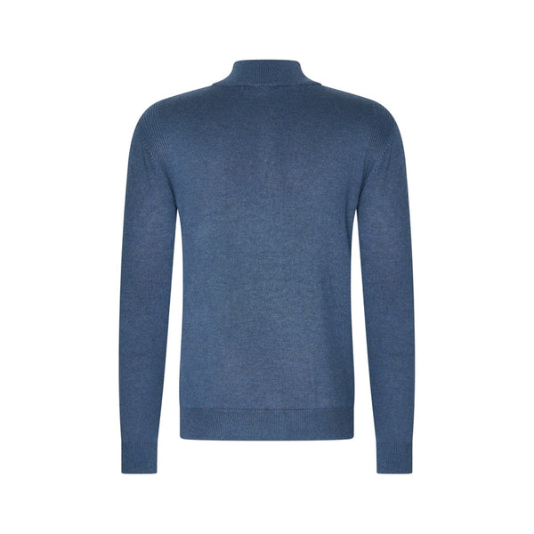 Zalino Half-Zip Pullover