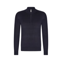 Zalino Half-Zip Pullover