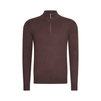 Zalino Half-Zip Pullover