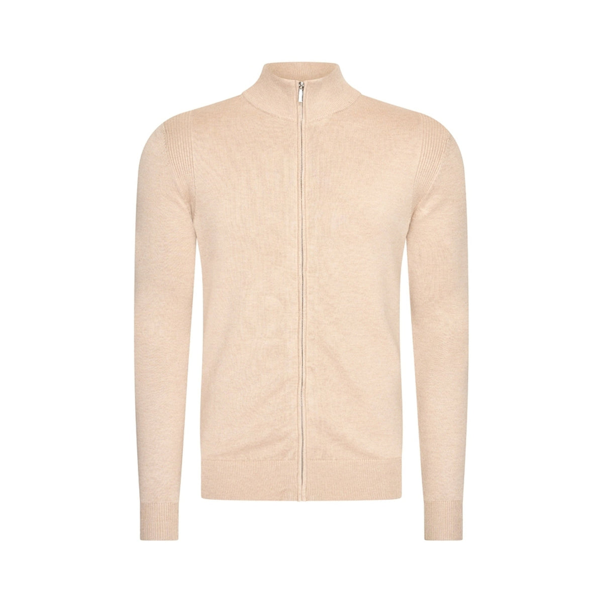 Zalino Full-Zip Cardigan