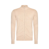 Zalino Full-Zip Cardigan