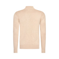 Zalino Full-Zip Cardigan