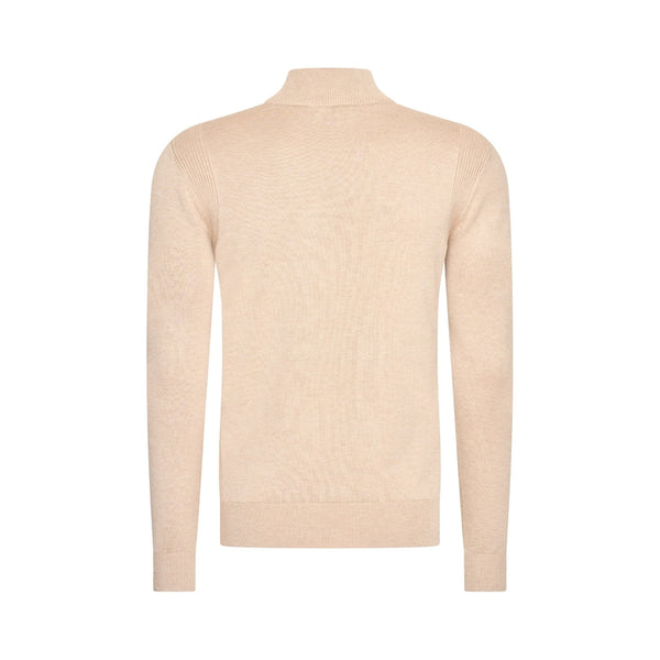 Zalino Full-Zip Cardigan