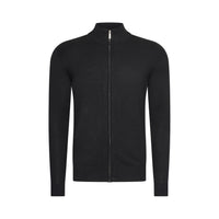 Zalino Full-Zip Cardigan