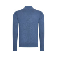 Zalino Full-Zip Cardigan