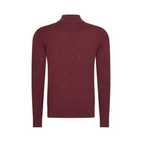 Zalino Full-Zip Cardigan