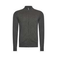 Zalino Full-Zip Cardigan