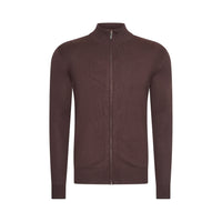 Zalino Full-Zip Cardigan