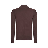Zalino Full-Zip Cardigan