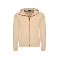 Zalino Travel Hooded Jacket