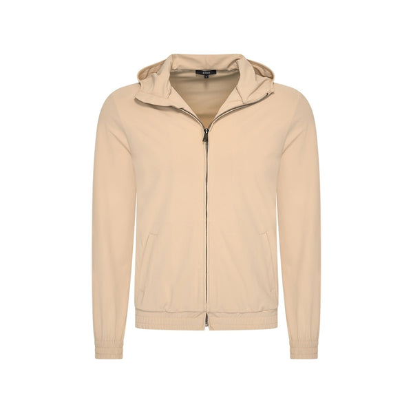 Zalino Travel Hooded Jacket