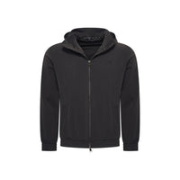 Zalino Travel Hooded Jacket