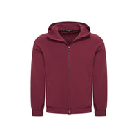 Zalino Travel Hooded Jacket