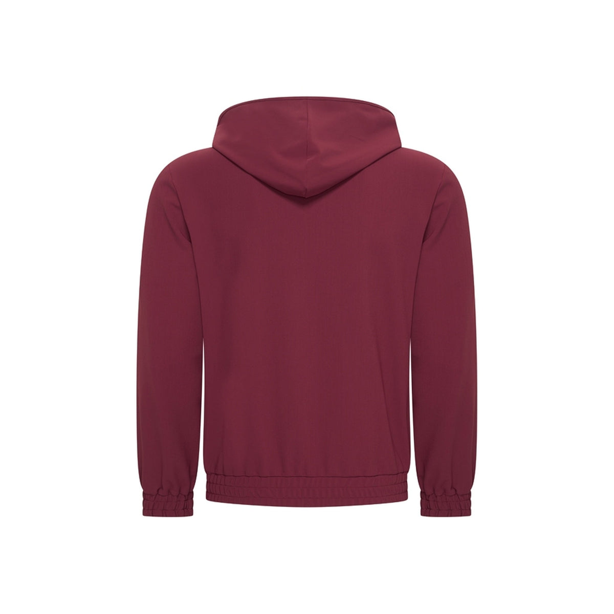 Zalino Travel Hooded Jacket