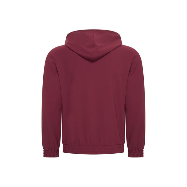 Zalino Travel Hooded Jacket