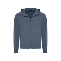 Zalino Travel Hooded Jacket