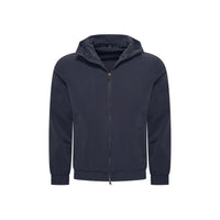 Zalino Travel Hooded Jacket