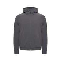Zalino Travel Hooded Jacket