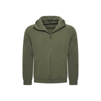 Zalino Travel Hooded Jacket
