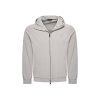Zalino Travel Hooded Jacket