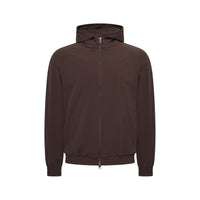 Zalino Travel Hooded Jacket