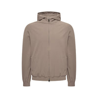 Zalino Travel Hooded Jacket