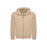 Zalino Travel Hooded Jacket