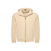 Zalino Travel Hooded Jacket