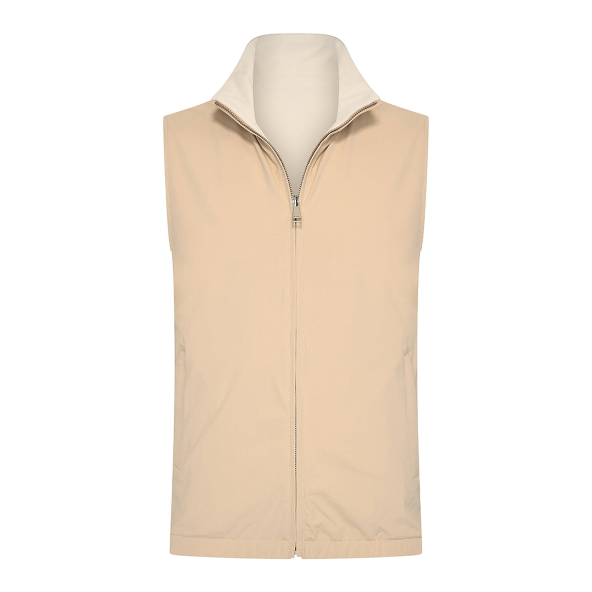 Zalino Reversible Gilet