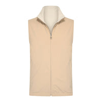 Zalino Reversible Gilet